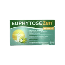 EUPHYTOSE ZEN CPR 30