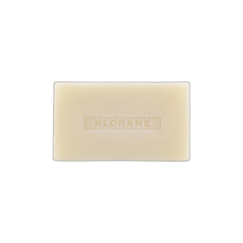 Image Klorane - Shampoing solide à l’Avoine - Tous types de cheveux 80 g