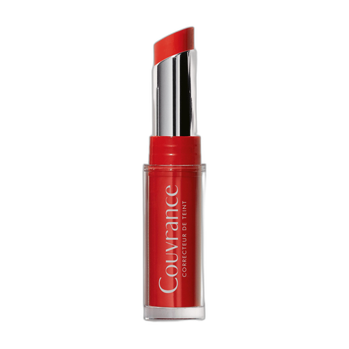 Avene Eau Thermale Avène - Couvrance - Baume embellisseur lèvres Rouge éclat 3 g