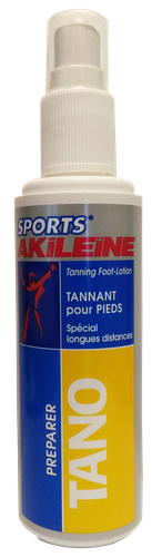 AKILEIN SPORT PIED TANO 100ML