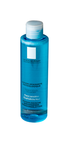 Image R-POSAY LOTION APAISANTE PHYSIOLOGIQUE FLACON 200 ML