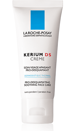 Image LA ROCHE-POSAY KERIUM DS CREME APAISANTE 40ML