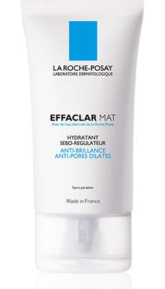 Image EFFACLAR MAT 40ML