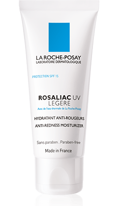 Image LA ROCHE-POSAY ROSALIAC UV LEGERE 40ML