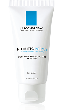 Image LA ROCHE-POSAY NUTRITIC INTENSE CREME 50ML