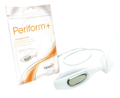 SONDE VAGINALE PERIFORM+