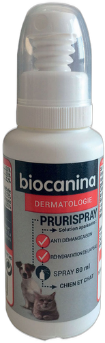 Image Biocanina PRURISPRAY