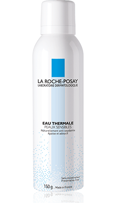Image LA ROCHE-POSAY EAU THERMALE BOMBE 150ML
