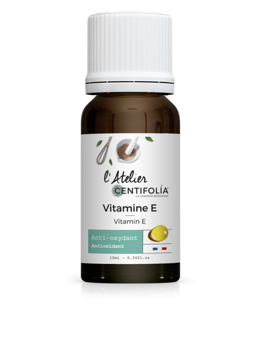 Image VITAMINE E
