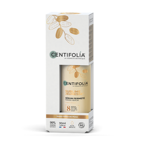 Image SERUM FERMETE SUBLIME JEUNESSE