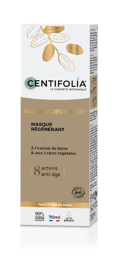 Image MASQUE REGENERANT SUBLIME JEUNESSE