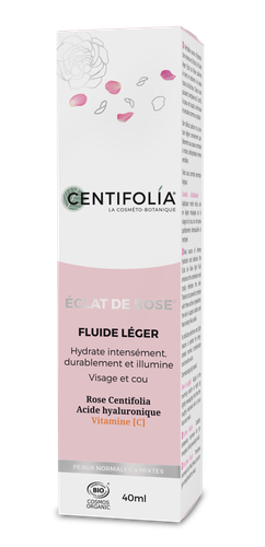 Image FLUIDE LEGER