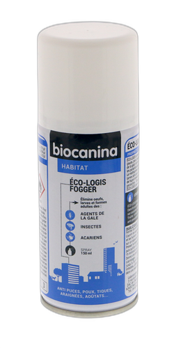 Image Biocanina ECOLOGIS FOGGER