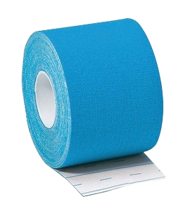BANDE LEUKOTAPE K BLEU 5CMX5M