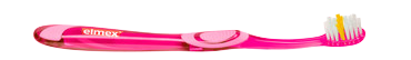 Image BROSSE A DENTS ELMEX PROTECTION CARIE JUNIOR